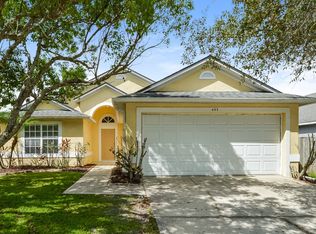 493 Lancers Dr, Winter Springs, FL 32708
