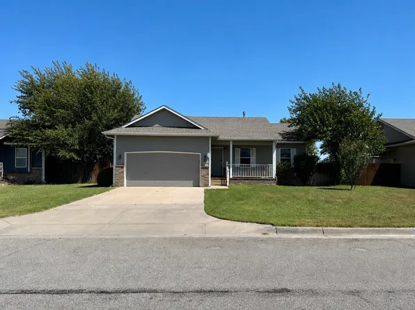 632 S Longbranch Dr, Maize, KS 67101