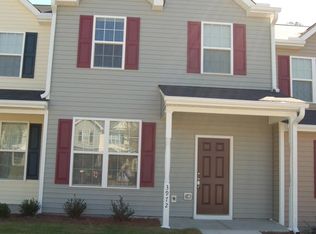 3972 Volkswalk Pl, Raleigh, NC 27610