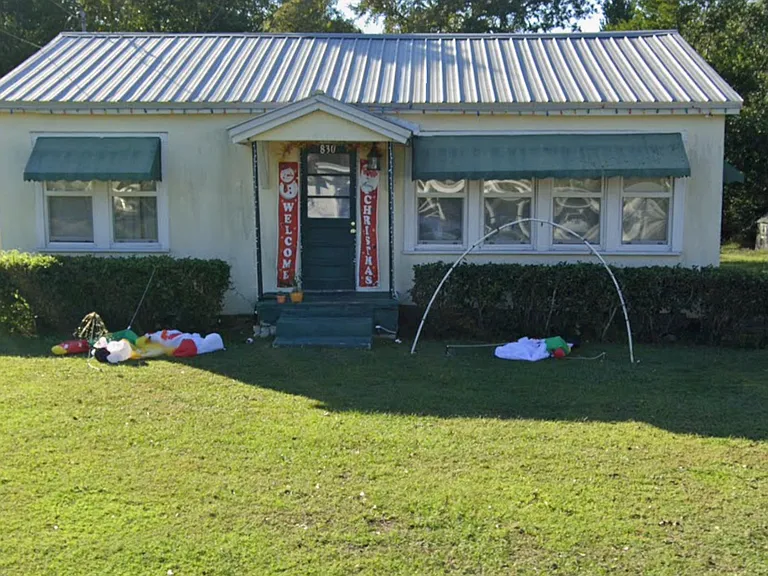 834 N Ruth Ave — Photo 1
