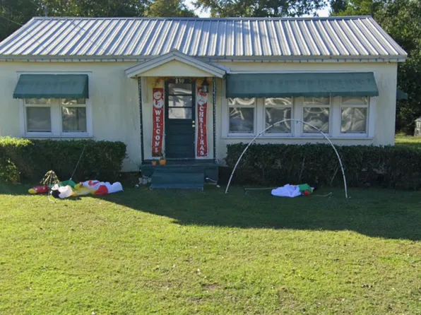 834 N Ruth Ave, Lakeland, FL 33801