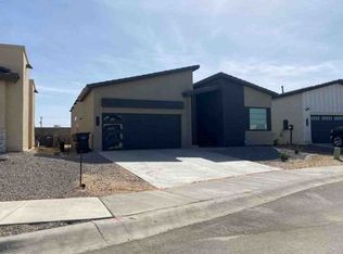 15372 Imagine Dr, El Paso, TX 79938