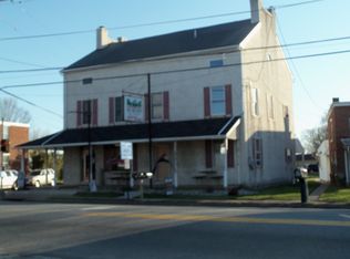 1338 E Philadelphia Ave, Gilbertsville, PA 19525