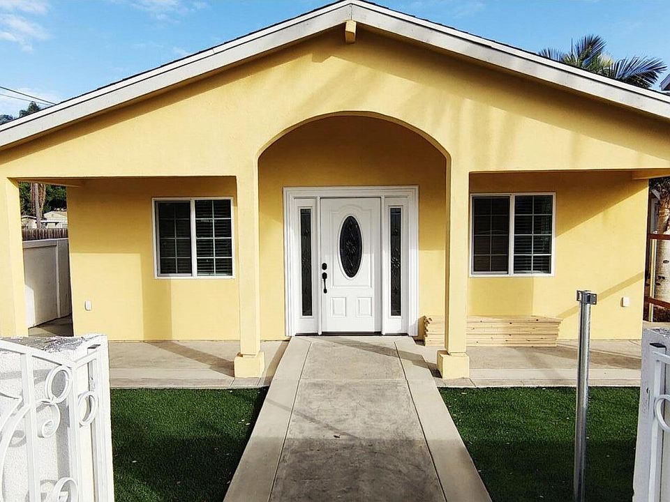 Front View