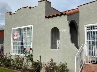 2906 10th Ave, Los Angeles, CA 90018