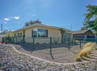 500 Wellesley Dr SE, Albuquerque, NM 87106