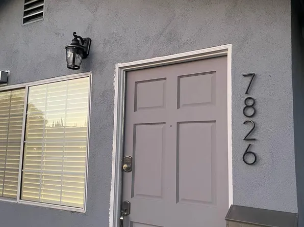 7826 Fallbrook Ave #7826, Canoga Park, CA 91304