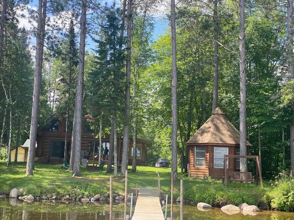 37816 485th Ln, Palisade, MN 56469