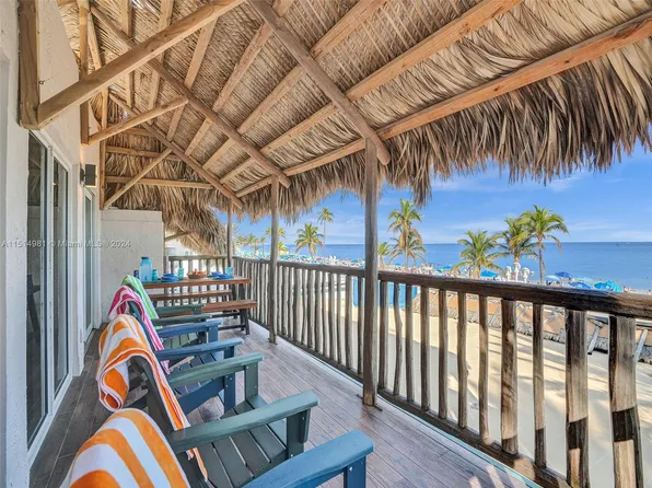 900 N Surf Rd #2, Hollywood, FL 33019