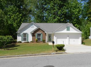 111 Park Forest Dr NW, Kennesaw, GA 30144