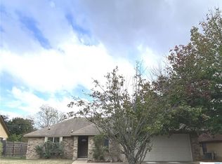 2314 Hidden Hill Dr, Killeen, TX 76543