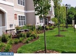 1024 Timberlake Dr #1024, Ewing, NJ 08618