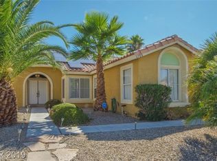 6126 Evening View St, North Las Vegas, NV 89031