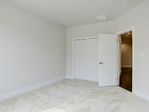 Stonebridge Secondary Bedroom 2