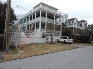 420 Patriot St, Sullivans Island, SC 29482
