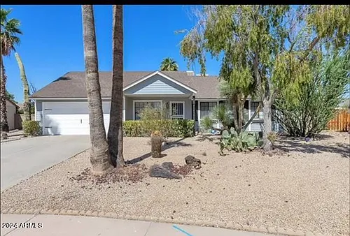6520 E Sandra Ter Photo 1
