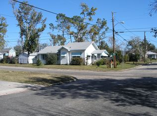1818 W La Rua St, Pensacola, FL 32501