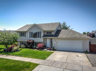 8215 N Brookside Dr, Hayden Lake, ID 83835