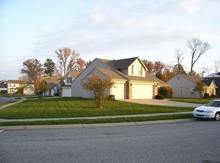 1905 Cross Willow Ln, Indianapolis, IN