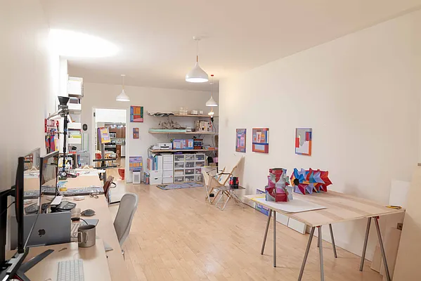 Rented by Douglas Elliman | media 24