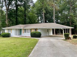 6691 Sunny Brook Ln, Atlanta, GA 30328