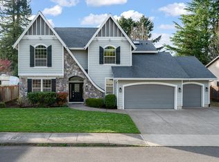 5237 SE Castle Rock Ct, Milwaukie, OR 97267