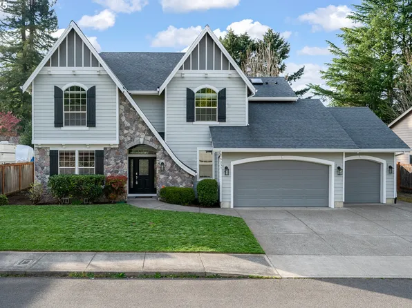 5237 SE Castle Rock Ct, Milwaukie, OR 97267