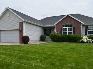 5415 Winslow Rd, Marion, IA 52302