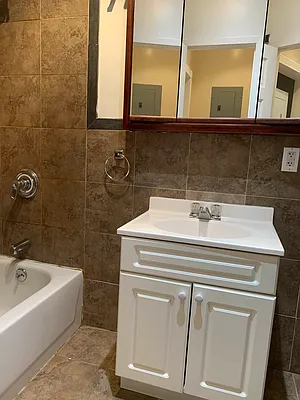 Rented by Real Broker NY LLC | media 11