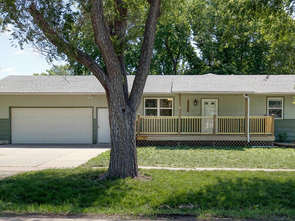 313 S Empire St, Galva, KS 67443 MLS 50511 Zillow