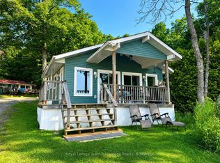 7 Silver Point Dr #9, Seguin, ON P2A2W8