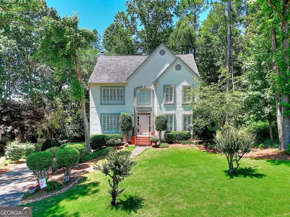 1875 Skidmore Cir, Lawrenceville, GA 30044