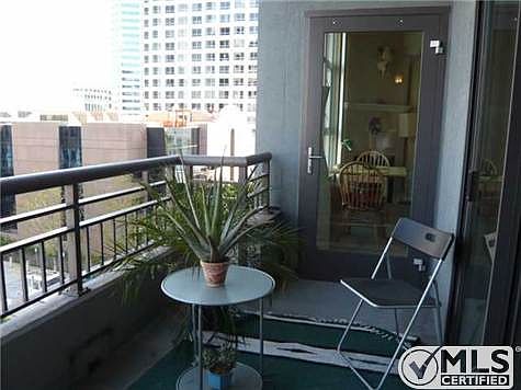 5th image of 1240 India St Unit 720