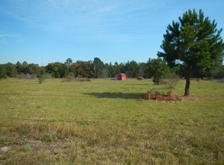 3156 Old Georgetown Rd W, Kershaw, SC 29067