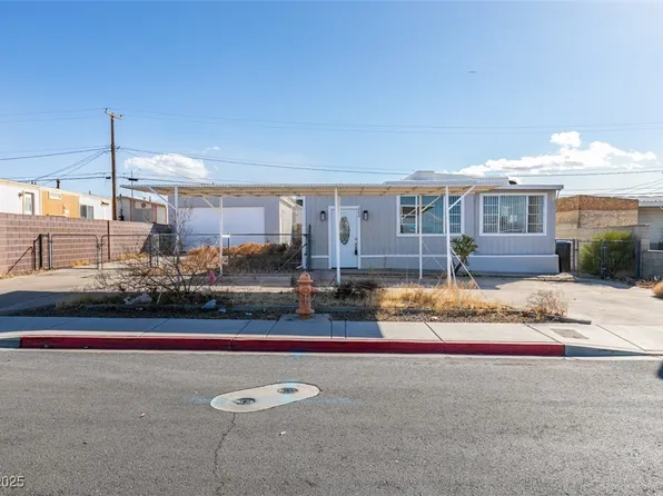 222 Hopi Ln, Henderson, NV 89015