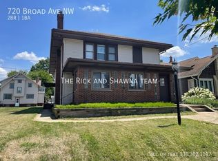 720 Broad Ave NW, Canton, OH 44708