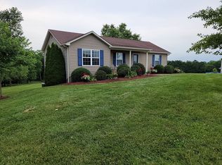 565 Watkins Glen Way, Taylorsville, KY 40071