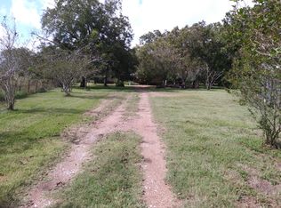 36221 County Line Rd, Brookshire, TX 77423