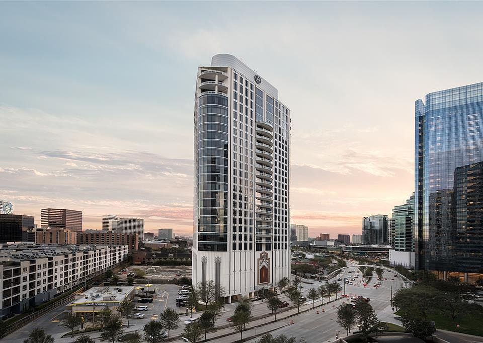 1st image of 1409 Post Oak Blvd Unit 1504