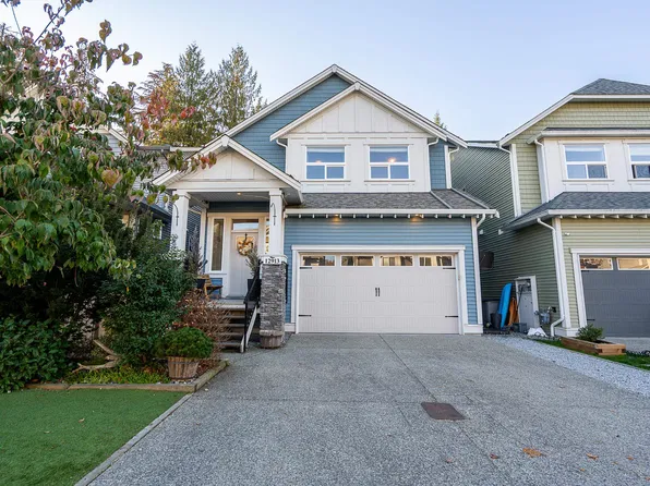 12913 240a St, Maple Ridge, BC V4R 0G8