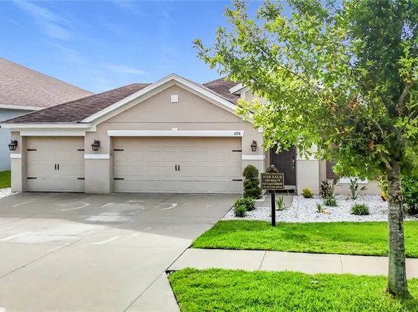 6328 SPARKLING WAY, WESLEY CHAPEL, FL 33545