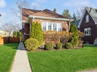 100 Columbia Ave, Park Ridge, IL 60068