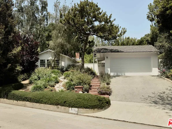 870 Laguna Rd, Pasadena, CA 91105