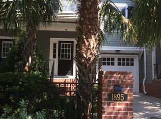 1895 Pierce St, Daniel Island, SC 29492