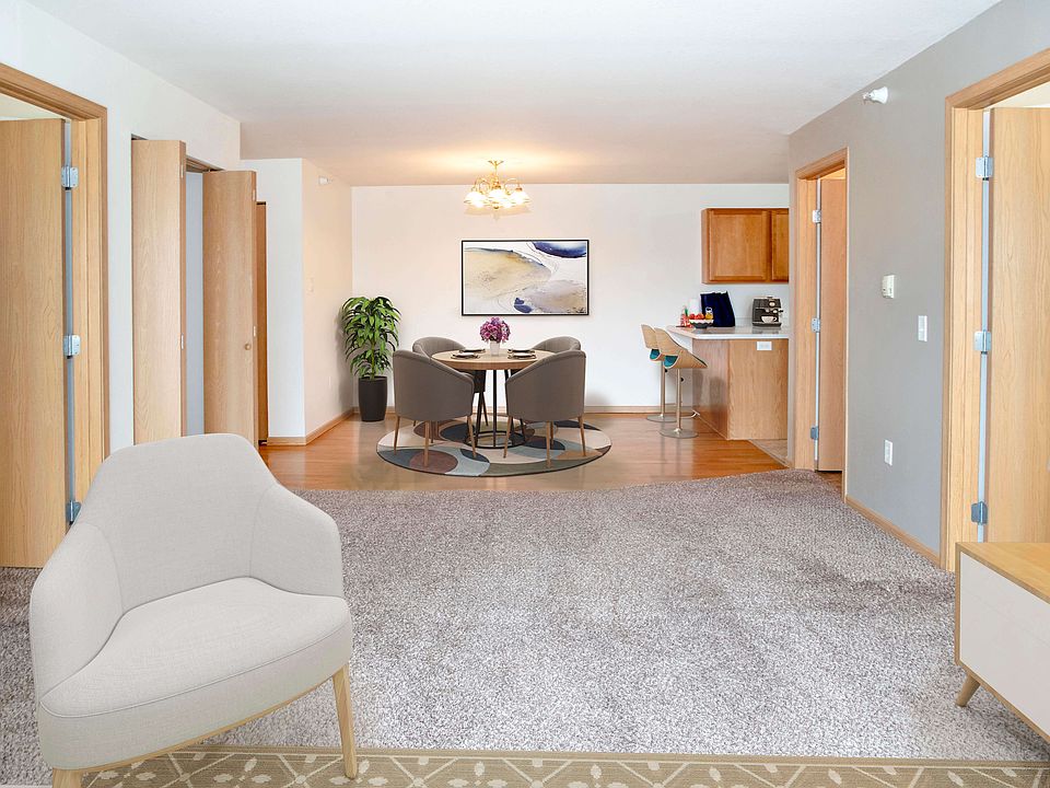 Evergreen Apartment Homes Apartment Rentals Isanti, MN Zillow