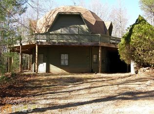 86 Oasis Ridge Rd, Lakemont, GA 30552