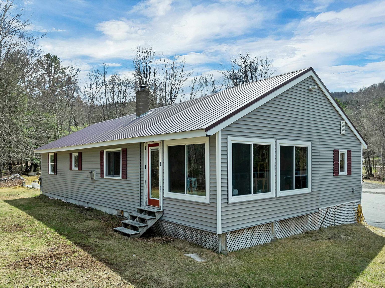 547 Texas Hill Road, Plymouth, NH 03264 | MLS #5085564 | Zillow