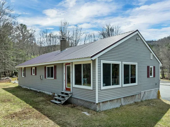 547 Texas Hill Road, Plymouth, NH 03264