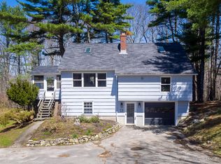 13 Huston Cove Ln, Damariscotta, ME 04543