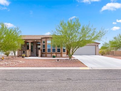 4480 S Camp Mohave Ct, Fort Mohave, AZ, 86426
